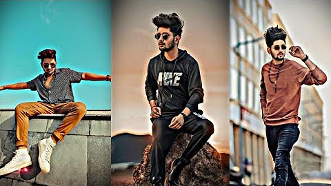 Jhalak Dikhla Ja x Company 🔥 New Instagram Trend XML Video Editing | Alight Motion Video Editing