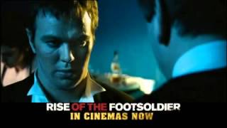 Rise of the Foot Soldier - Trailer
