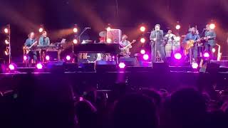 Billy Joel 3/12/22 Uptown girl and it’s still rock and roll to me. Orlando Florida