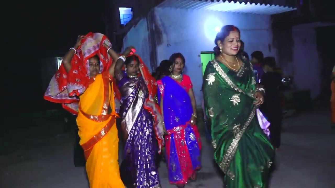 Rajkumar weds anita 2nd part