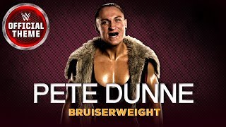 Video thumbnail of "Pete Dunne - Bruiserweight (Entrance Theme)"