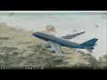 Microsoft Flight Simulator Multiplayer- Flying with friends 1 - Taking Off