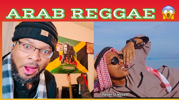FIRST TIME HEARING - Kocak! Sunday Best - REGGAE GAMBUS ARAB (GK INT