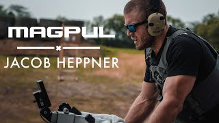 Magpul x Jacob Heppner: Workout