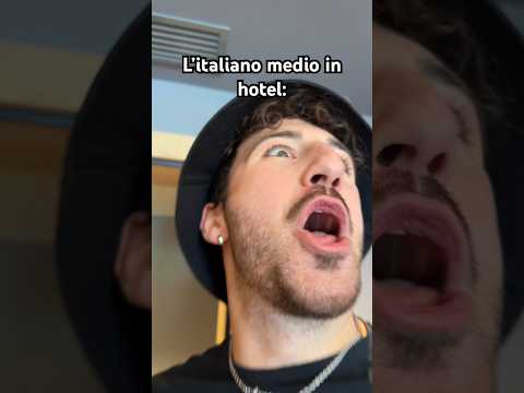 L’italiano indice