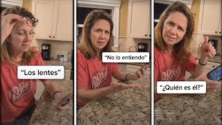TIPOS DE MAMÁS AL VER UN MEME