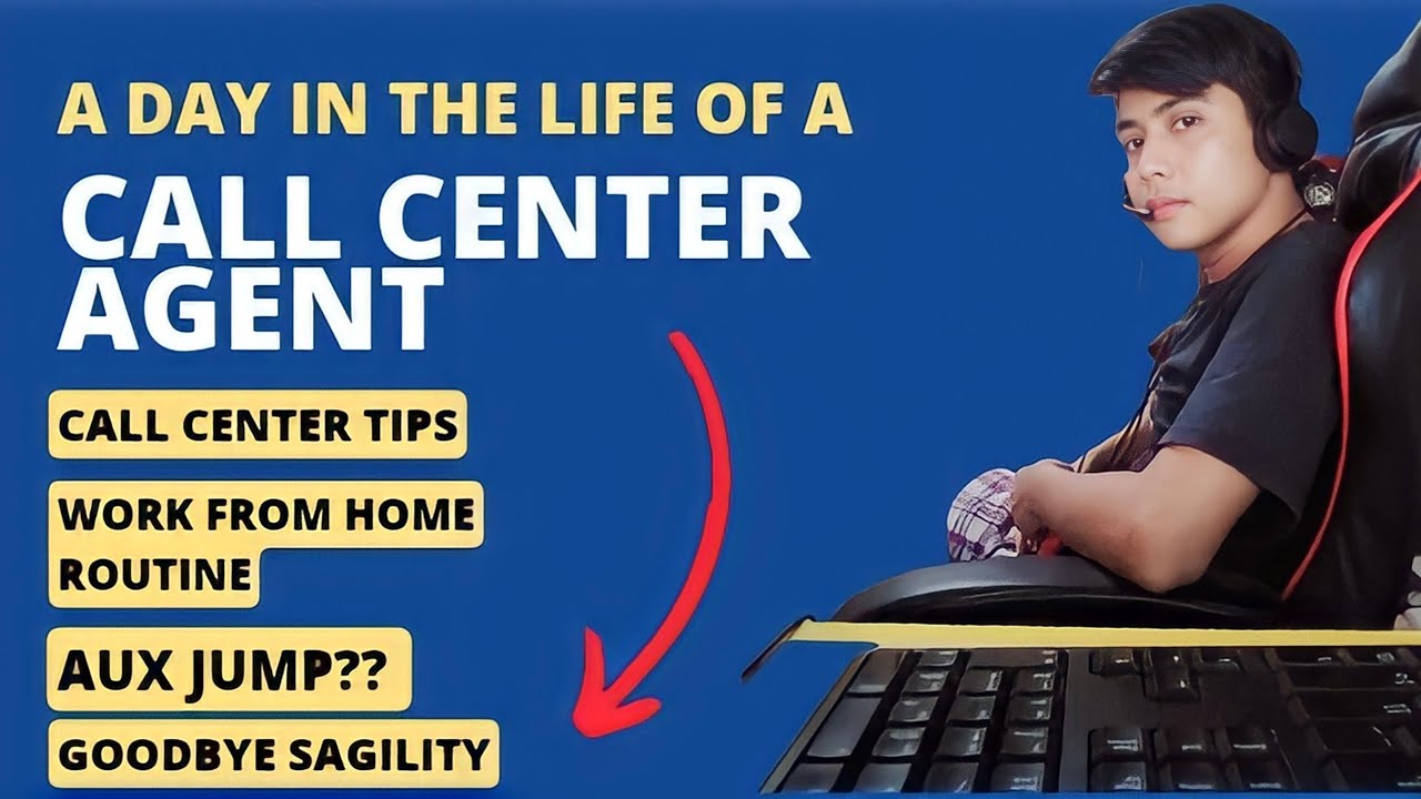 #ForBeginners #callcentertips #kuyareneboy #callcenterlife #RapperNaVlogger