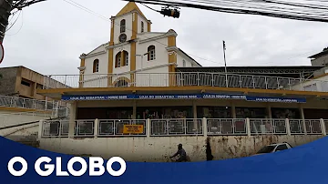 Qual a cidade mais bonita do interior do Rio de Janeiro?