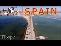 DRONE - SPAIN ( Torrevieja, San Pedro, Carthagena )