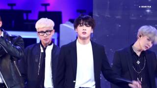 160315 열린음악회 RUN / JUNGKOOK FOCUS