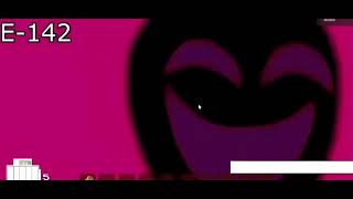 Interminable Rooms Jumpscare (Fast E-200)[E-Section]