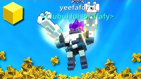 Trove - Spending lots of FLUX on lots of MASTERY | "From Scratch" Series