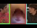 DRAKE and JOSH GET INTERRUPTED BY A HAMSTER