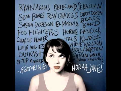 Turn Them - Sean Bones ft. Norah Jones