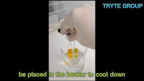 How to use the COD Analyzer?