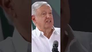 presidente de México habla de peso pluma