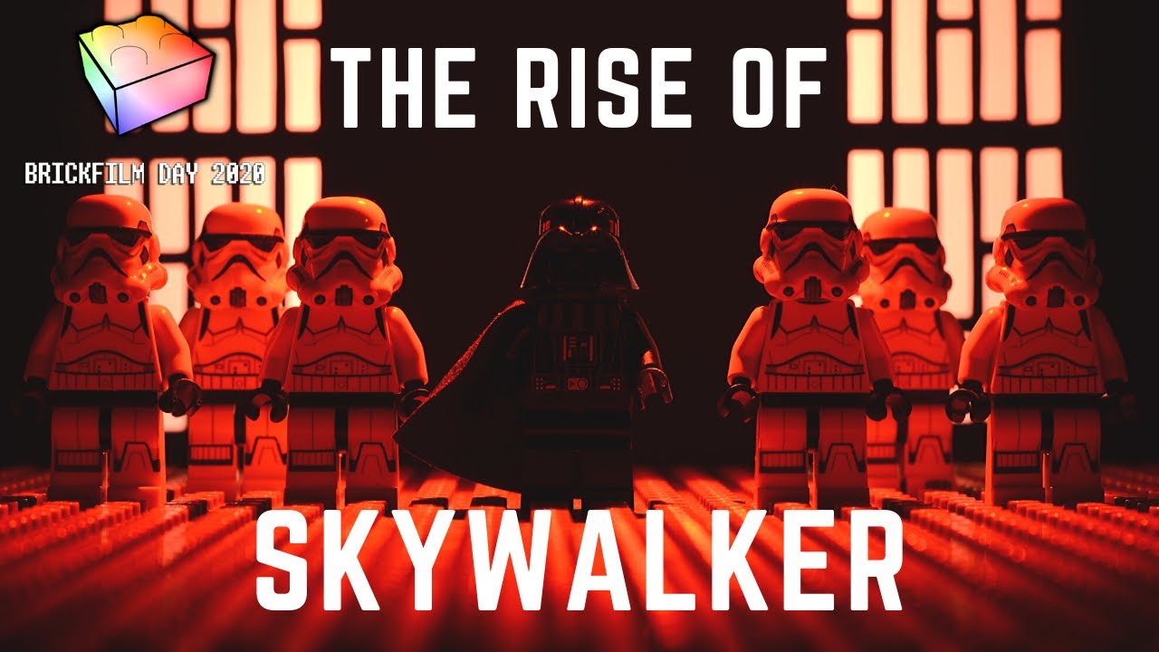 LEGO Star Wars The Rise Of Skywalker YouTube lego-star-wars-the-rise-of-skywalker-youtube