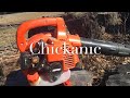 NO FIRE? NO PROBLEM! How to replace your coil on an Echo Handheld Blower