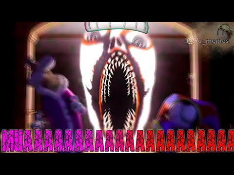 I COULD'NT STOP LAUGHING!!! | @Vo_Memes - THE MILKY MANOR Reaction