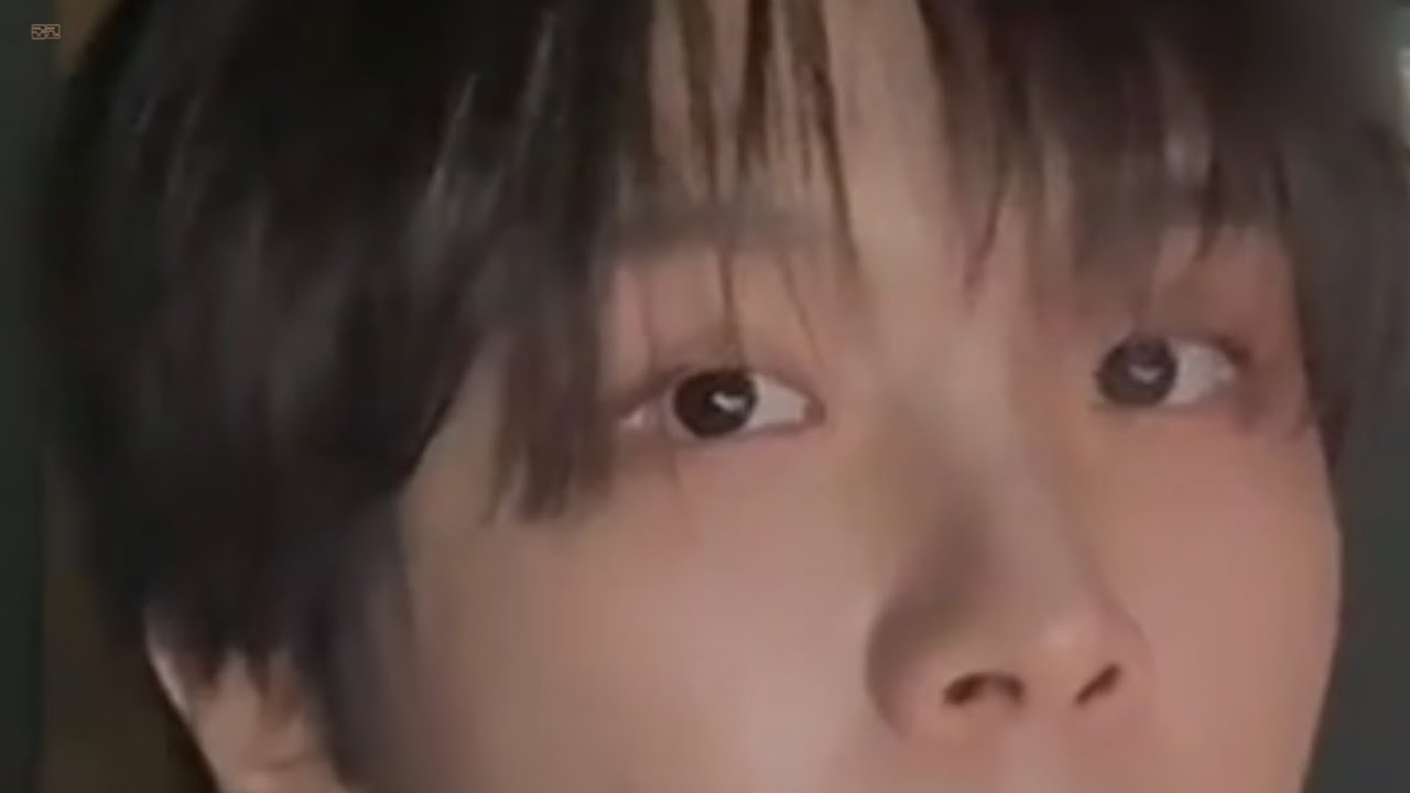 왜이렇게 눈치를 봐요? 운학씨