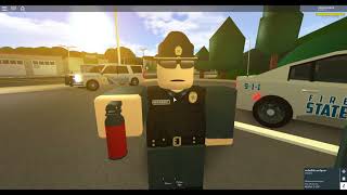 Fsp Gangs Up On Me -- How Is This Behavior Acceptable? -- Roblox Firestone V2