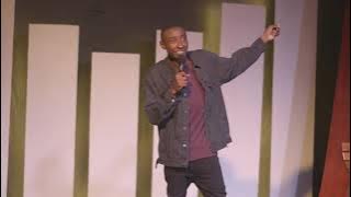 NALIMI JOSEPH | NAINGIA MJINI COMEDY SPECIAL. #standupcomedy