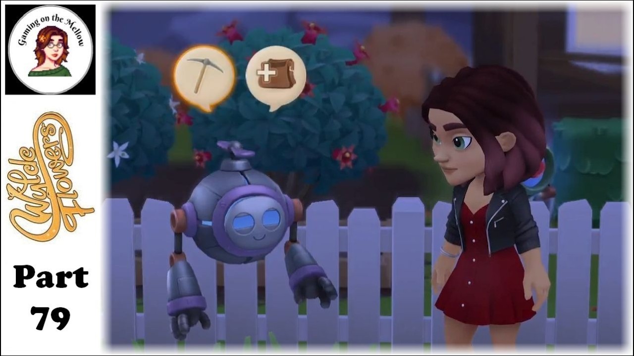 Our First Haul from Miney! | Wylde Flowers - Final Version | 79