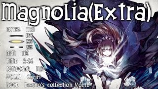 【Deemo3.0】 Magnolia[Extra] 【AutoPlay譜面確認・HandClap】