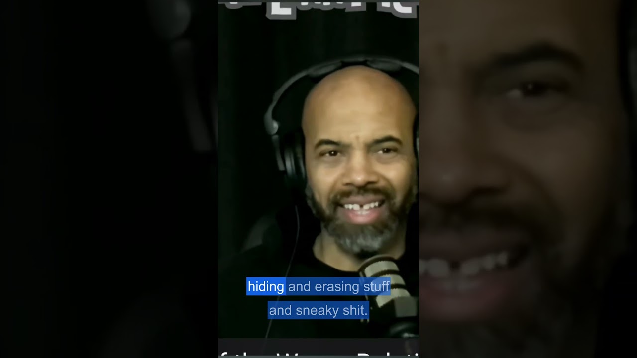 Identity erosion — losing yourself in a relationshipThe Lenny Reed Pod #podcast