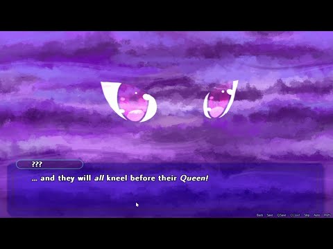 Time Tenshi Paradox Episode 2 (no commentary)