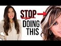 7 Things The Most “Attractive” Women NEVER Do! *how to fix*