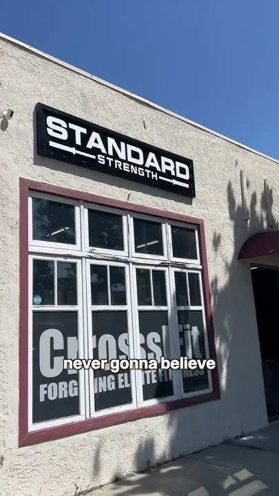 This Is One Of The Nicest CrossFit Gyms In The Bay Area shorts this-is-one-of-the-nicest-crossfit-gyms-in-the-bay-area-shorts