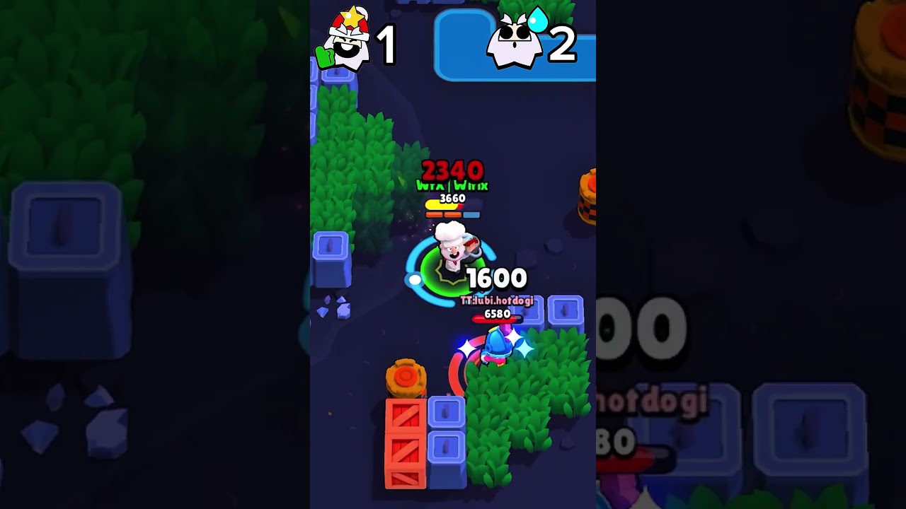 The Kindness Movement…😳❤️‍🔥 #brawlstars #brawlstarsgame