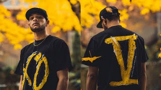 The Weeknd Bbtm 5 Year Anniversary T-Shirt Review Beauty Behind The Madness