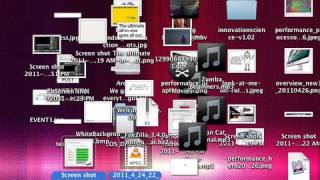 How to Keep Your Desktop Clutter Free