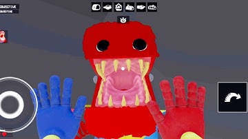 New Project Playtime Mobile Test Version Game - Android Gameplay Walkthrough + Download Link Game #5