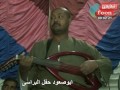 ضميرك يسمحلك تعمل كتير ابوصعود حفل البراسى Hamada Bazedi 