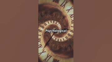 The Mystery of Time: Why Does It Always Move Forward? #facts#shortvideo #space#universe#curiosidades