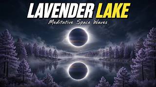 Interspace — Journey Through Intergalactic Portals & Space Ambient Music Guide