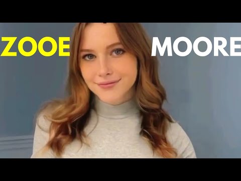 Zoe Moore OnlyFans: A Critical Examination