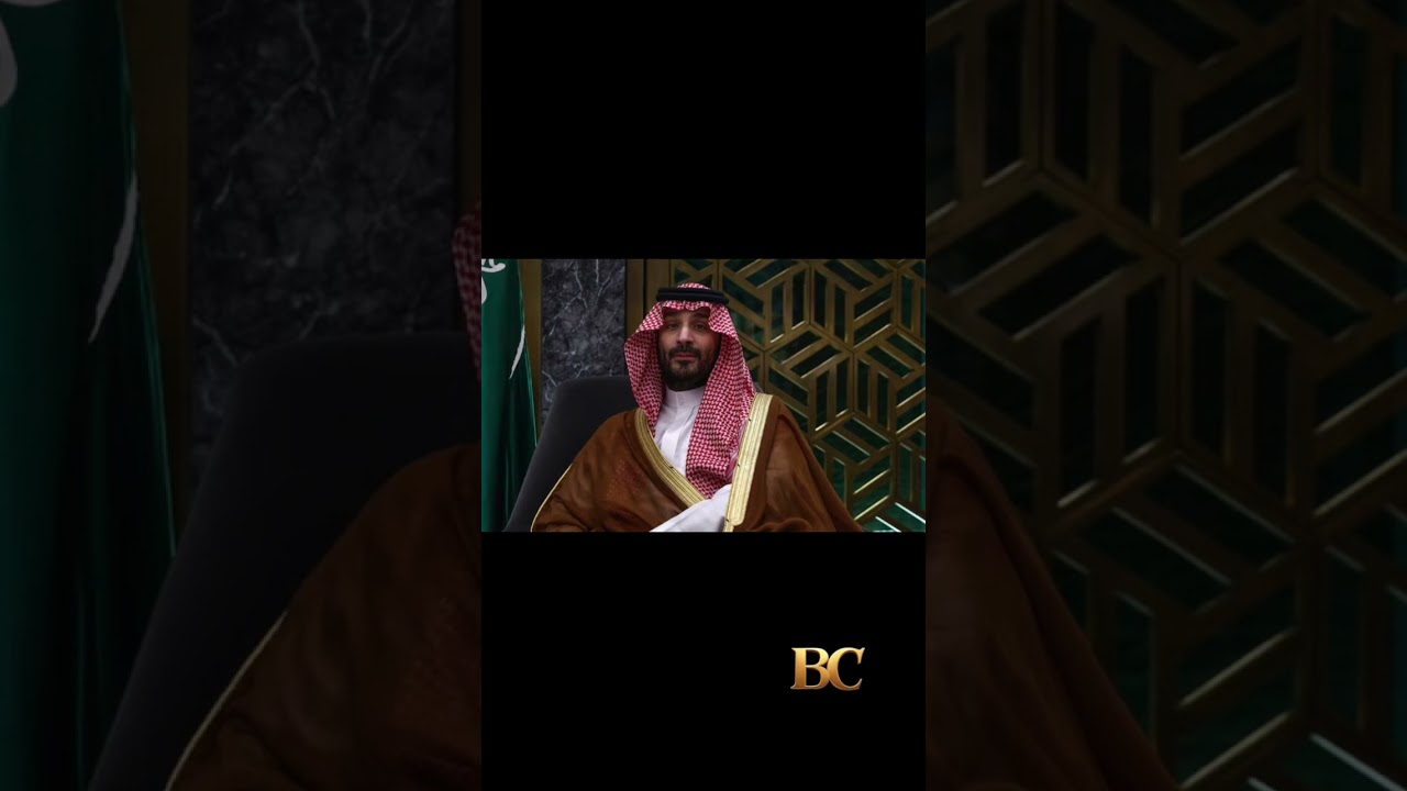 Executions in Saudi Arabia reach a record high mostly over drug cases, Amnesty says