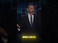 Jimmy Kimmel on the Clintons' Testimony Drama! 📺