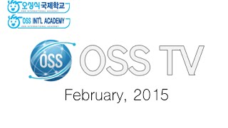 February Oss Tv