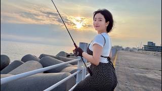 Is it possible to use it as a lure for mackerel fishing?!