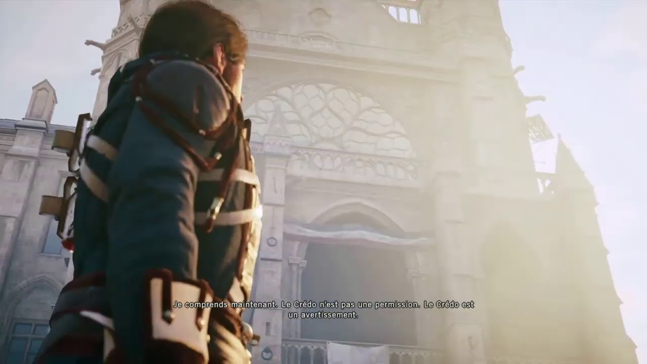 Assassin Creed Unity Ep 6 Youtube