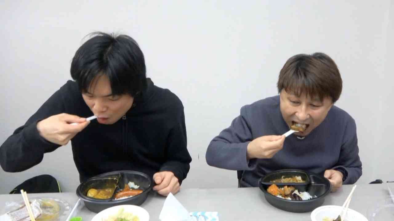 佐藤幸夫先生とココイチのカレー【教え子・恩師対談】