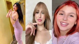 جديد 😍 مشاهير التيك توك يبدعون بمقاطع رائعة 🔥🥀 | TIKTOK 2024