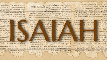 Isaiah 11-12 • Messiah’s Millennial Kingdom