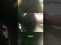 Police Confrontation: Stop Resisting, This Is Serious #shorts