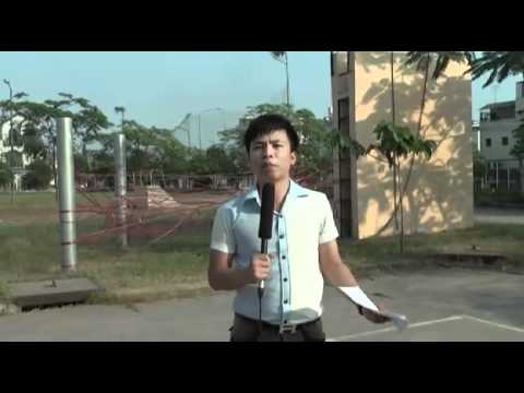Video Trui rèn và trưởng thành khóa 03 - youtube